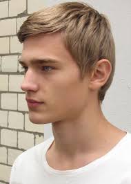 Mousey Brown Blonde Brown Hair Boy Haircuts For Men Mens Hair Trends