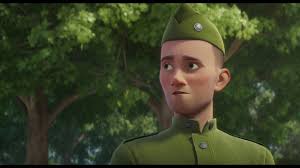 An american hero official trailer courtesy of film trailer zone is your #1 destination to catch all the latest movie trailers, clips, sneak peeks and much more from your most anticipated upcoming movies! Sgt Stubby Official Trailer Youtube