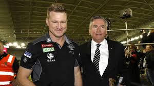 Eddie mcguire's career began when he was 14, working as an junior afl statistician for the melbourne herald sun. Afl 2020 Eddie Mcguire Nathan Buckley Sanction Eddie Mcguire Coronavirus Comments Collingwood Football Club Magpies
