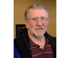 William Stapley Obituary (1952