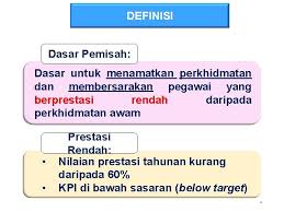 Kenaikan pangkat dalam keadaan istimewa. Pekeliling Perkhidmatan Bil 7 Tahun 2015 Pelaksanaan Dasar
