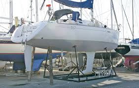 This makes them popular for racing. How Keel Type Affects Performance Yachting Monthly