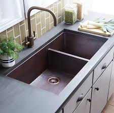 eco friendly kitchen sinks for all