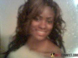 Featured Member: Kenyatta Harper