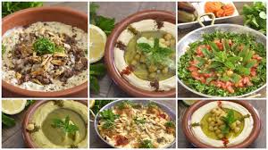 Pin On Arabic Cuisine