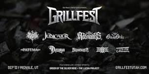 Grillfest 2026