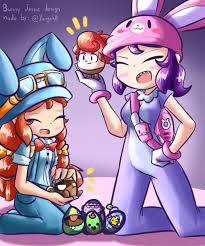 Eggs :p : rBrawlstars