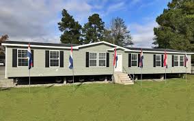Champion Homes M And M Mobile Homes