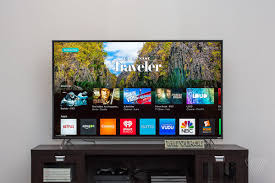 But with all that said, the american tv brand ambitions for its 2021 tv lineup are bold, offering improved brightness and support for multiple hdr formats, dolby atmos, and hdmi 2.1. How To Choose The Right Tv For Your Home The Verge