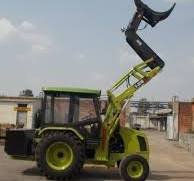 Sugarcane Grabber Manufacturers, Exporters and Suppliers ...