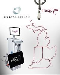 There is no better place to build a future with your practice and deliver  the best possible customer results than here with Solta Medical! We're  proud of the impact our treatments have