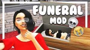 Download now ← sims 4 more best friends; Sims 4 Funeral Mod Funeral Event Mod Download 2021