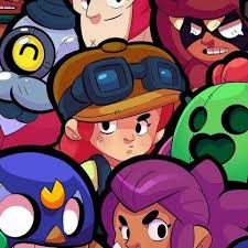 Her primary attack shoots a quick salvo of four blasts and has a slight spread. Brawl Stars Reddit News Posts Facebook