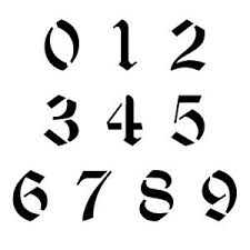 This depends on the alphabet but for the english one, try this: Pin On Wedding My Daughters
