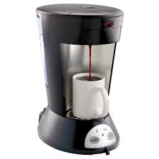 Bunn Mca My Cafe Automatic Brewer Meijer Com Pod Coffee Makers Coffee Maker Reviews Single Cup Coffee Maker