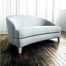 The soft and soothing curves of these sofas set them apart. Small Curved Loveseat Sofa At Rs 18000 Unit Sofa à¤«à¤° à¤¨ à¤šà¤° à¤¸ à¤« Furniture Land Bengaluru Id 20098590255