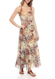 Maxi Dresses Floral Long Sleeve Off The Shoulder More Belk Tiered Maxi Dress Cutout Maxi Dress Maxi Dress