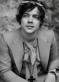 They're by 7 for all mankind—and christine flammia christine flammia writes about style, grooming, and more; A Prince Harry Styles Gucci Campaign