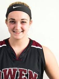 WNC girls basketball stats #5