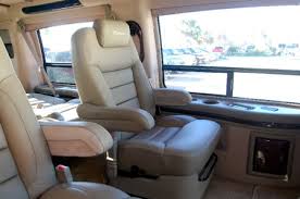 review ford econoline conversion the truth about cars review ford econoline conversion the