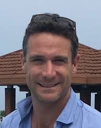 We welcome Andrew to the treehouse