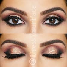 Using The Anastasia Beverly Hills Tamanna Palette Eye Make Up Eye Makeup Indian Makeup
