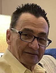 Obituary information for Mark Austin Cornell