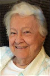 Helen Studebaker Obituary (2008)