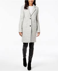 Women's marc new york coats. Marc New York Paige Boucle Coat At Macy S Boucle Coat Coat Coats For Women