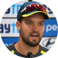 Alex Carey Overall Stats