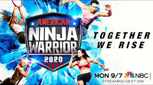 Explore the seasons and episodes available to watch with your entertainment membership. American Ninja Warrior Season 12 Promo Youtube