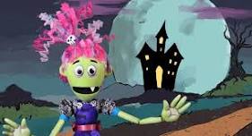 Spookhouse Annie