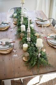 50 Christmas Table Decoration Ideas Settings And Centerpieces For Christmas Table Fall S Christmas Table Decorations Christmas Table Christmas Tablescapes