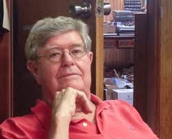 Winston Garth of Garth's Antiques and Auction in Pensacola dies at 78