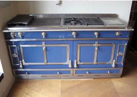 Check spelling or type a new query. La Cornue Chateau 150 Ritz Blauw Bos Fornuizen