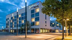 One health plaza corporate employee health east hanover, nj 07936. Radisson Blu Hotel Hannover