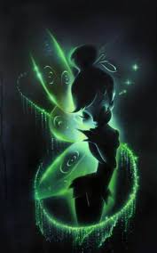 Pin By Sil Fuentes Prado On Tinkerbell Tinkerbell Wallpaper Disney Fairies Disney Fine Art