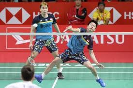 Dari 25 pemain utama yang diturunkan, tersisa 12 wakil yang akan berlaga di babak kedua kali ini. Link Live Streaming Malaysia Open 2019 Marcus Fernaldi Kevin Sanjaya Melawan Juara India Open 2019 Semua Halaman Bolastylo Bolasport Com