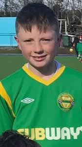 Our U12 in action today for Well done Guys 👍👍