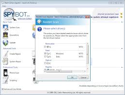 If your browser crashes, if you see new toolbars in your. Spybot Search Destroy 2 8 68 0 Free Download For Windows 10 8 And 7 Filecroco Com