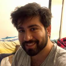 Christopher Celis's Instagram, Twitter & Facebook