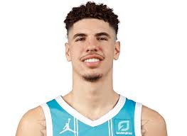 Ball, hampton learn nba draft lottery fate. Lamelo Ball Nba Com