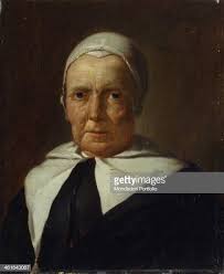 Elizabeth Fielding Rucker (1660-1752)