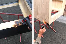 Wetterfeste Garage Fur Den Roboter Rasenmaher Do It Garden Blog Rasenmaher Roboter Garage Garage Mahroboter Roboter