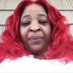 Nikia Ford's Instagram, Twitter & Facebook