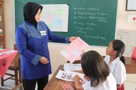 Ustazah siti khadijah mendorong pelajar menjadi pejaya mengawal. 5 Jurusan Favorit Di Universitas Negeri Makassar Bisa Jadi Pilihanmu