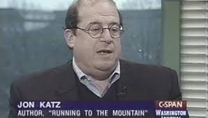 Jon Katz