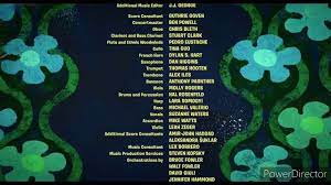 End Credits #33: The Spongebob Movie: Sponge On The Run Part 3 - Gary Come Home (Kenny G Cover) - YouTube