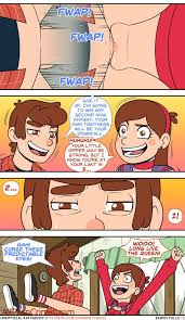 Bawdy Falls part 1 Hentai english 77 - Porn Comic