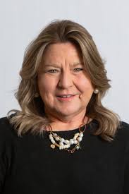 Karla Thrasher's Instagram, Twitter & Facebook